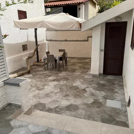 / Con Piscina 아파트 파르겔리아